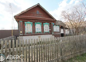 Продам дом, 50 м2, село Молотицы, Советская улица, 95