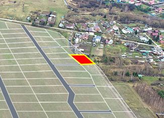 Продам земельный участок, 10.03 сот., село Казанское