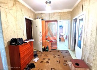 Продается трехкомнатная квартира, 69.3 м2, Астрахань, Грановский переулок, 65/1, Трусовский район