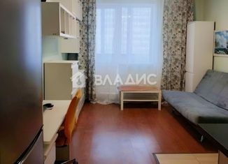 Продаю квартиру студию, 25.1 м2, Мурино, Охтинская аллея, 14, ЖК Мой Город