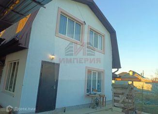 Продам дом, 138.5 м2, Армавир, микрорайон 1-е Отделение, 2