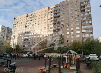 Продажа 2-ком. квартиры, 52.1 м2, Москва, Новая улица, 10, Новая улица