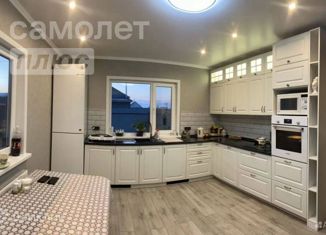 Продается дом, 181 м2, Чита, микрорайон Амурский, 158