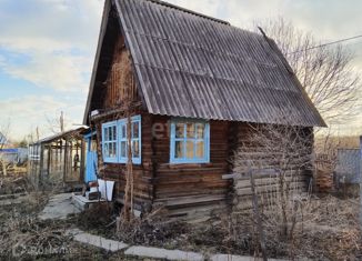 Продам дом, 18 м2, СНТ Берёзка 1, Южная улица
