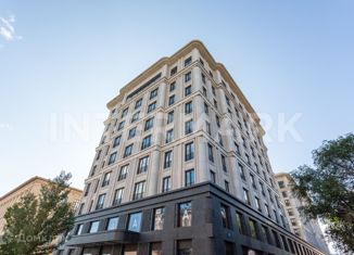 Продается 2-комнатная квартира, 148.5 м2, Москва, 1-я Тверская-Ямская улица, 2, метро Маяковская