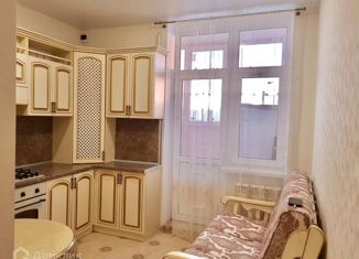 Продам 1-ком. квартиру, 34 м2, Ставрополь, улица Рогожникова, 17, микрорайон Перспективный