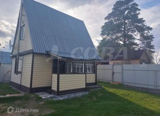 Продается дом, 36 м2, садовое общество Птицевод, садовое общество Птицевод, 212