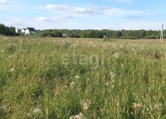 Продам земельный участок, 15 сот., посёлок Василево