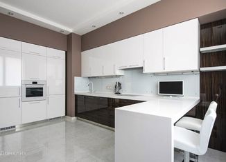 Продам дом, 198 м2, село Верхний Юрт, улица Абовяна, 122/3А