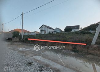 Земельный участок на продажу, 6 сот., Новороссийск, улица имени Владимира Тарасевича