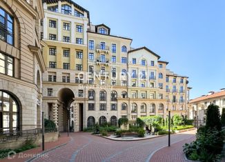 Продаю 5-комнатную квартиру, 190 м2, Москва, улица Фадеева, 4А, улица Фадеева