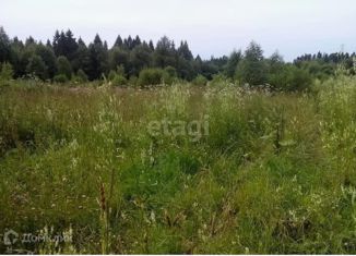Продажа земельного участка, 15 сот., посёлок Крючково