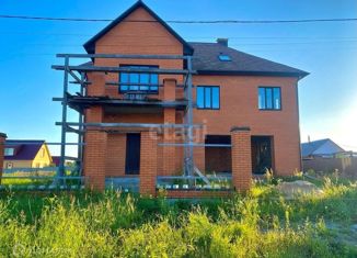 Продам дом, 420 м2, деревня Антоновка, 1-й переулок Тютчева