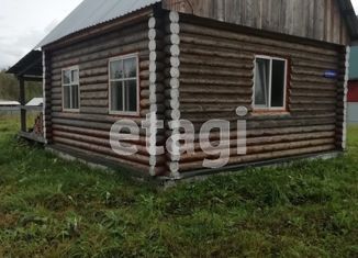 Дом на продажу, 28.2 м2, село Кафтанчиково, Совхозная улица