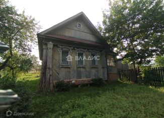 Дом на продажу, 54.5 м2, посёлок Мстёра, 3-я Набережная улица, 21