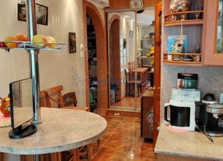 Продажа 2-комнатной квартиры, 52 м2, Нижний Новгород, Народная улица, 34, метро Бурнаковская