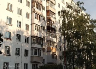 Продажа 1-комнатной квартиры, 33.6 м2, Тверь, проспект Чайковского, 27В