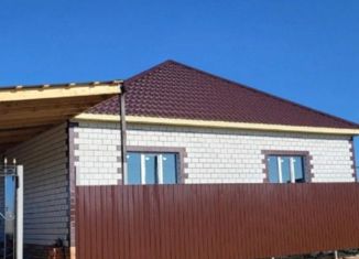 Продам дом, 110 м2, посёлок Пробуждение, Янтарная улица