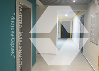 Продам двухкомнатную квартиру, 67.4 м2, Тула, Самоварная улица, ЖК Баташёвский Сад