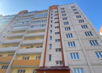 Продажа 1-комнатной квартиры, 41.5 м2, деревня Новосельцы, Юбилейная улица, 17
