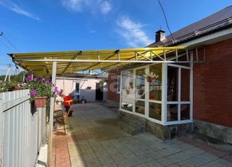 Продажа дома, 91.1 м2, Чебаркуль, площадь Ленина