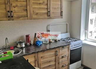 Продам 1-комнатную квартиру, 30.4 м2, Темрюк, улица Ленина, 100