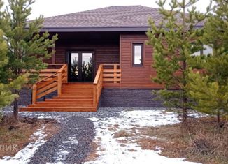 Продается дом, 95.6 м2, деревня Мужичкино, Центральная улица