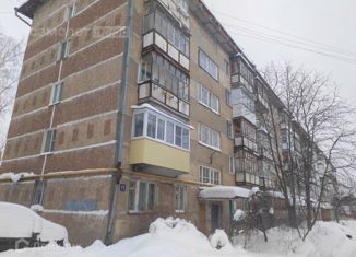 Продается двухкомнатная квартира, 36.4 м2, Йошкар-Ола, улица Павленко, 11, микрорайон Кирзавод