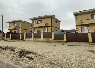 Продам дом, 110 м2, станица Натухаевская, Восточная улица