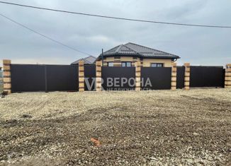 Продам дом, 95 м2, посёлок Победитель, Весенняя улица, 4