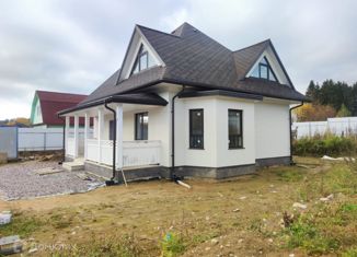 Продается дом, 154 м2, посёлок Ольшаники