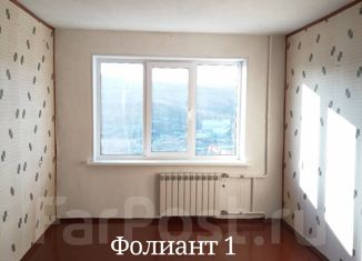 Продается двухкомнатная квартира, 36 м2, Владивосток, Снеговая улица, 123