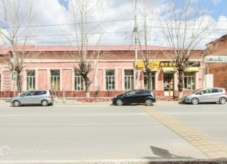 Офис на продажу, 52.7 м2, Чита, Амурская улица