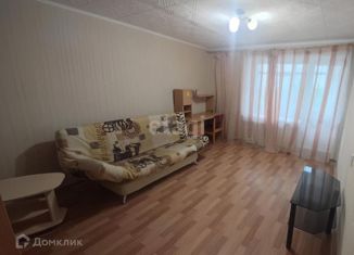 Продам 1-ком. квартиру, 33.3 м2, Коми, улица Мира, 26