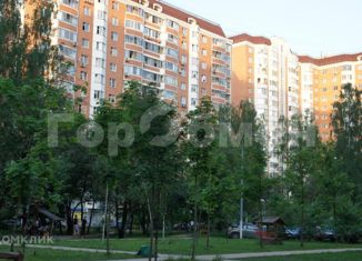 Продажа 1-комнатной квартиры, 38 м2, Москва, улица Дыбенко, 22к3, улица Дыбенко