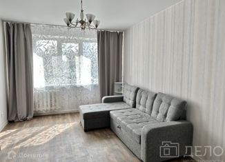 Продаю 2-комнатную квартиру, 51 м2, Рязань, улица Зубковой, 26