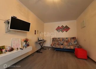 2-ком. квартира на продажу, 43 м2, Самара, Магнитогорская улица, 4, метро Московская