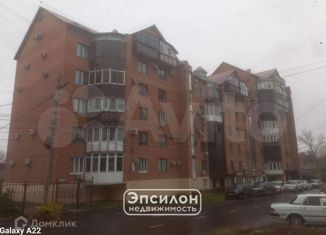 Продам 4-комнатную квартиру, 127.2 м2, Курская область, улица Белинского, 4