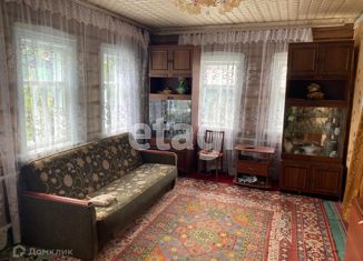 Продаю дом, 45.7 м2, село Бурнашево, 16К-0353