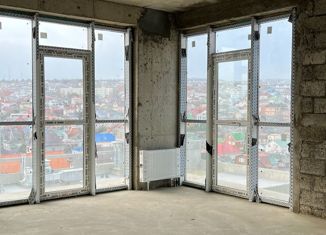 Продается 3-ком. квартира, 90.3 м2, Новороссийск, улица Свердлова, 42
