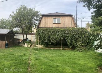 Продается дом, 81.6 м2, Нижегородская область, садоводческое некоммерческое товарищество Ялта, 166