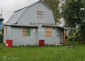 Продажа дома, 24 м2, СНТ Новая Жизнь