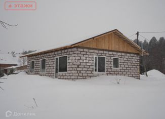Продажа дома, 95.4 м2, село Кончезеро, 86К-66, 19-й километр
