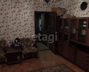 Продается 3-комнатная квартира, 53 м2, посёлок Балезино, улица Олега Кошевого, 6