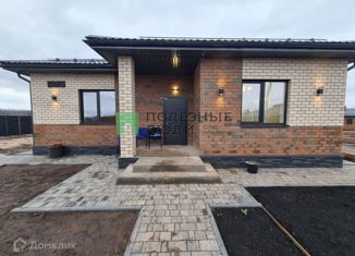 Продается дом, 100.7 м2, деревня Берновые Ковали, Центральная улица