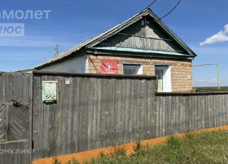 Продам дом, 77 м2, Оренбургская область, улица Ленина