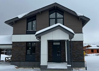 Продажа дома, 150 м2, посёлок Государственного племенного завода Константиново, коттеджный посёлок Юсупово Вилладж, 118