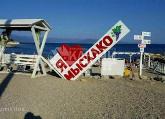 Продам 1-комнатную квартиру, 36.6 м2, село Мысхако, Шоссейная улица, 39