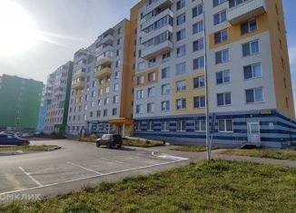 Продам 3-ком. квартиру, 65.6 м2, Березники, Прикамская улица, 11, ЖК Любимов