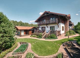 Продажа дома, 204 м2, ДНП Шамони, улица Дюсолей